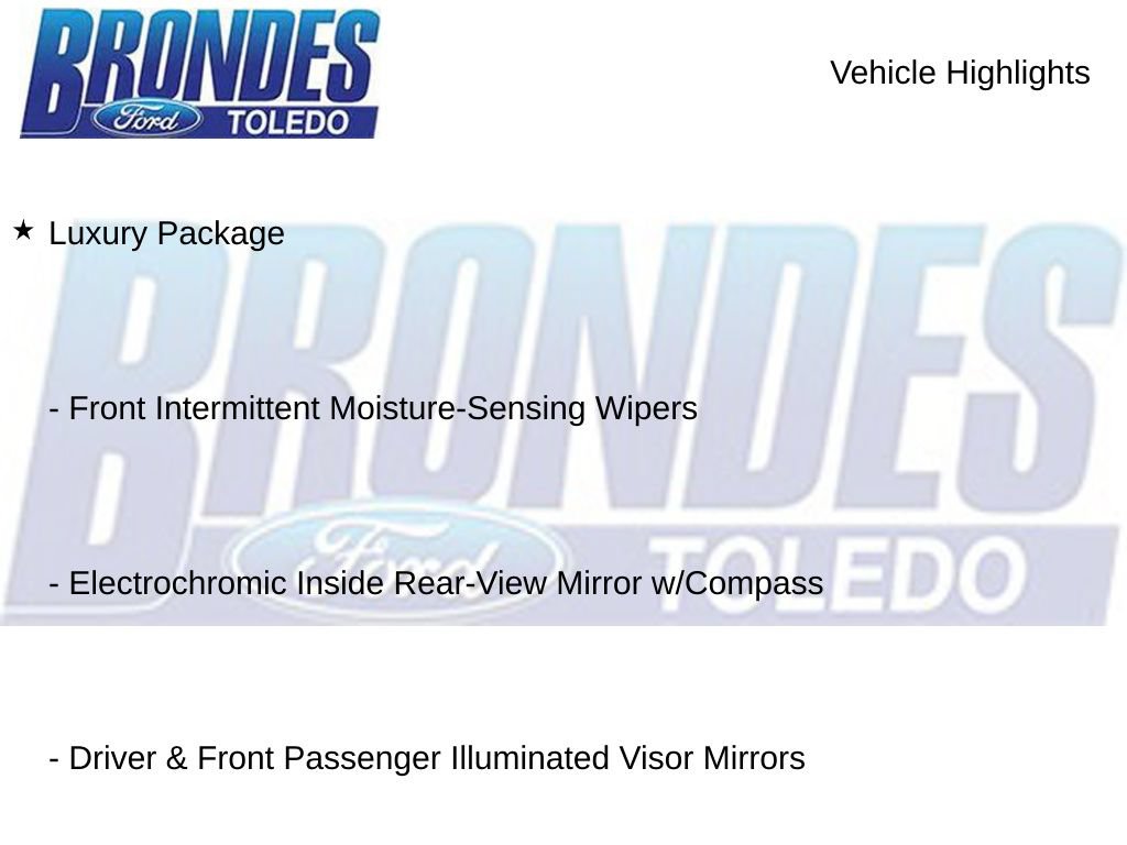 Used 2003 Buick Le Sabre Limited w/ Celebration Edition Package FWD image 5