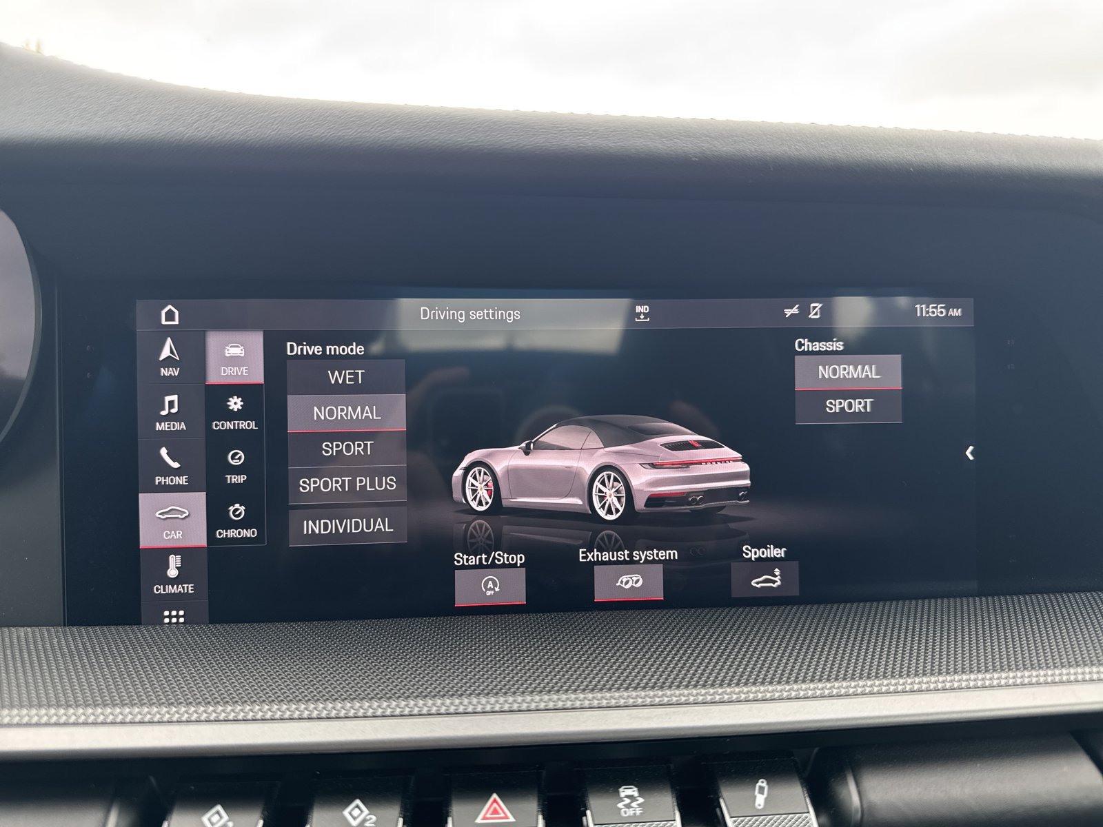 Used 2020 Porsche 911 Carrera S RWD image 16