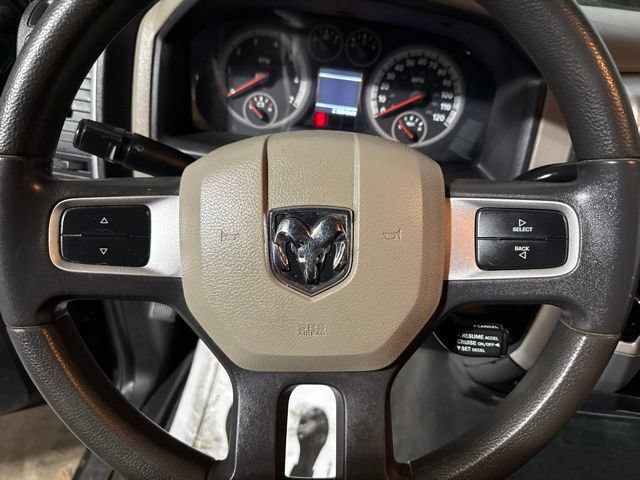 Used 2011 RAM 1500 Classic SLT AWD/4WD image 11