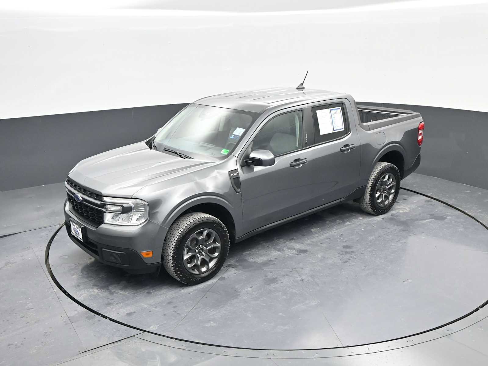 Used 2023 Ford Maverick XLT w/ XLT Luxury Package image 25