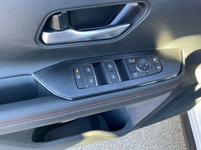 New 2026 Nissan Kicks SR image 11