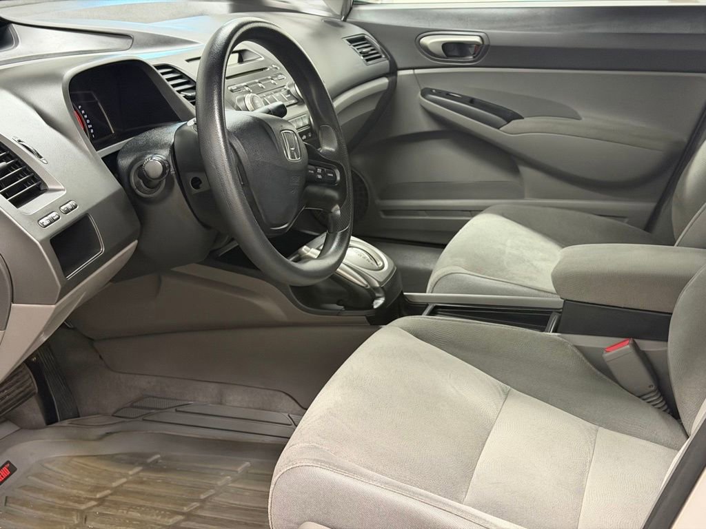 Used 2008 Honda Civic LX image 23