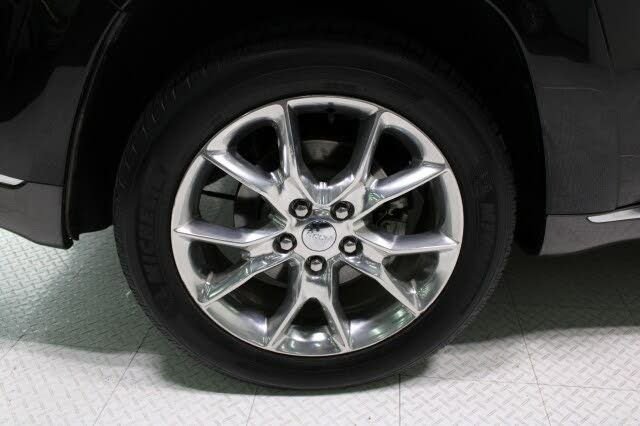 Used 2014 Jeep Grand Cherokee Summit image 69