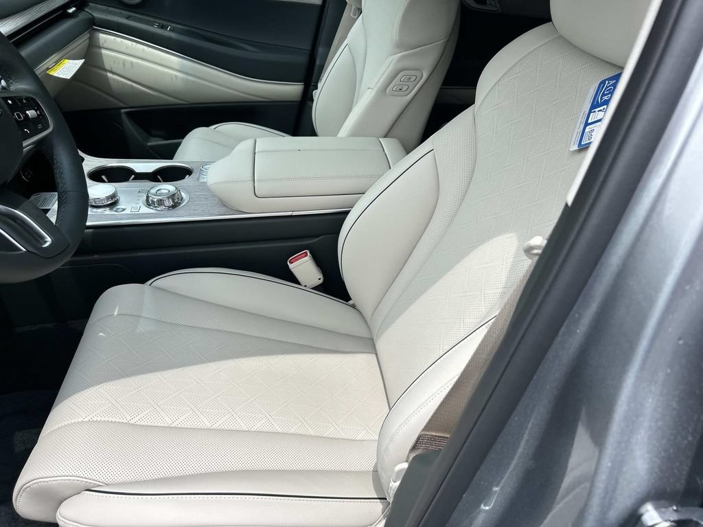 New 2026 Genesis GV80 2.5T Prestige AWD/4WD image 16