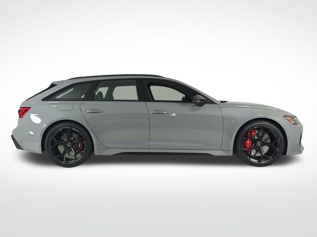 New 2026 Audi RS 6 performance image 6