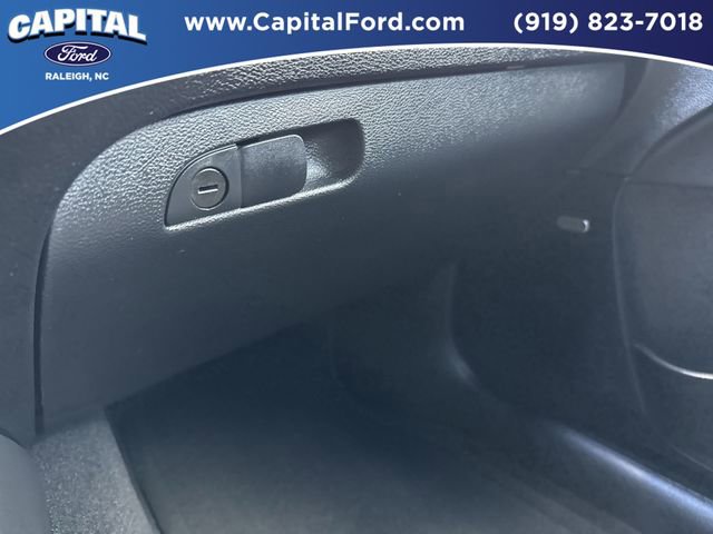 Used 2023 Dodge Challenger R/T w/ Blacktop Package RWD image 26