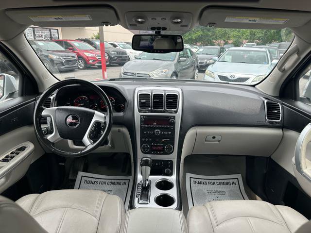 Used 2012 GMC Acadia SLT AWD/4WD image 22