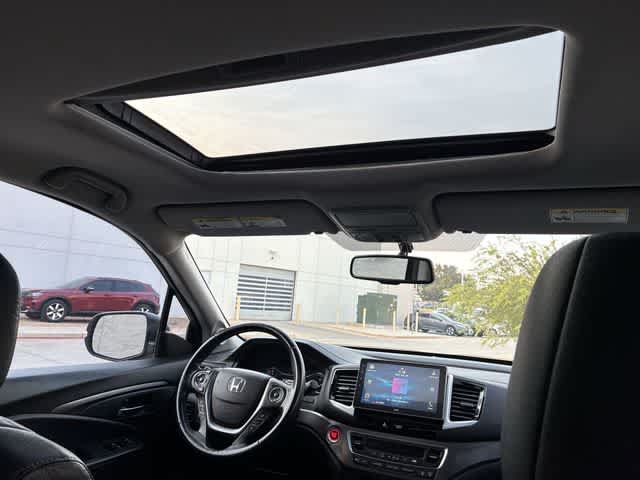 Used 2017 Honda Pilot EX-L image 23