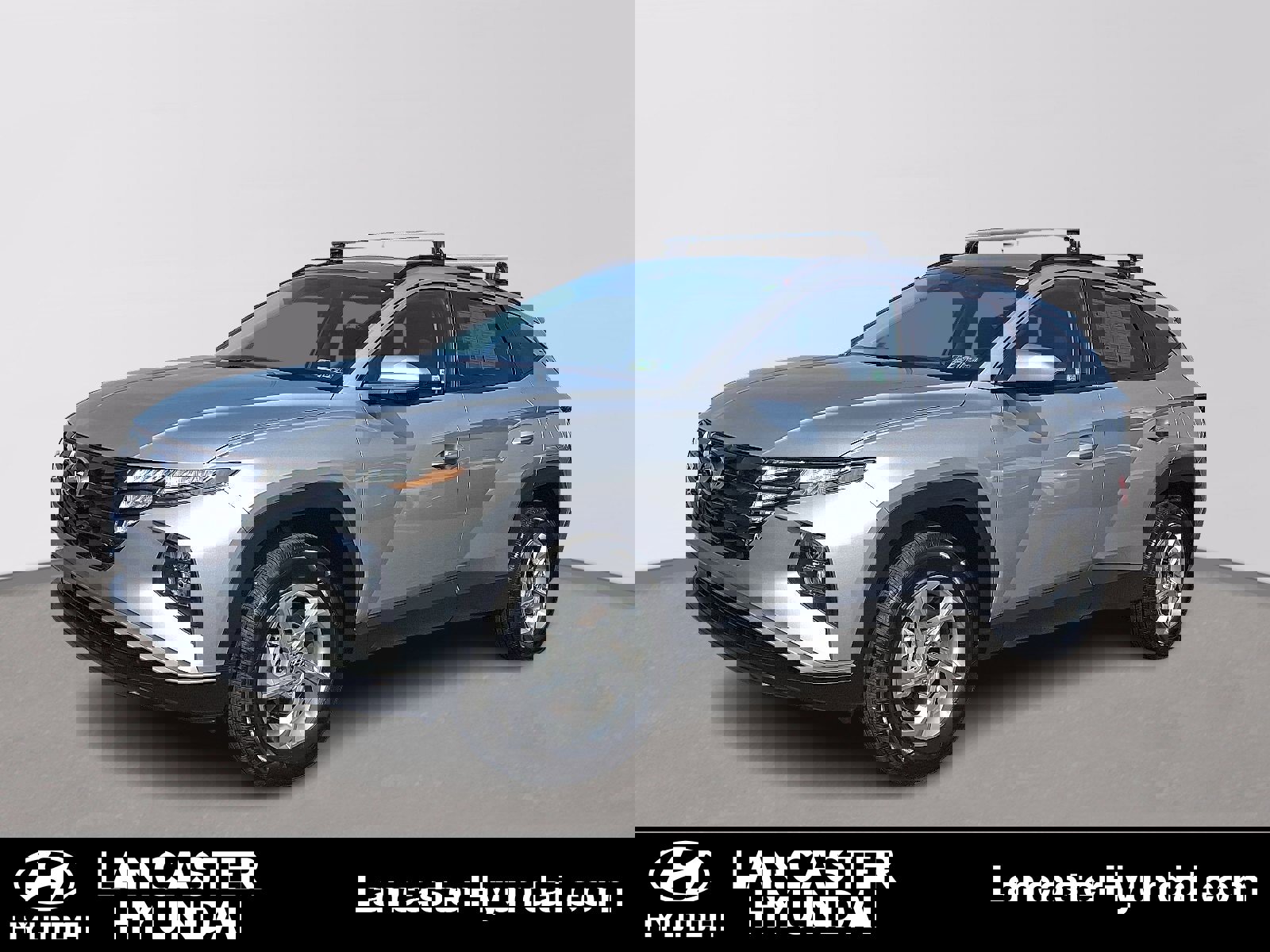 Certified 2024 Hyundai Tucson SEL