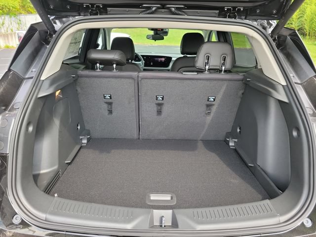 New 2026 Buick Encore GX Sport Touring w/ Advanced Technology Package FWD image 24