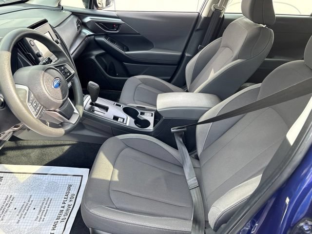Used 2024 Subaru Impreza 2.0i AWD/4WD image 9