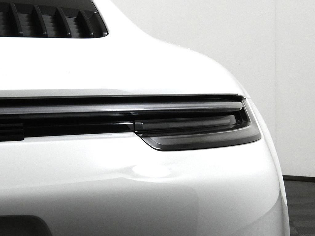 Used 2022 Porsche 911 Carrera 4 GTS image 13