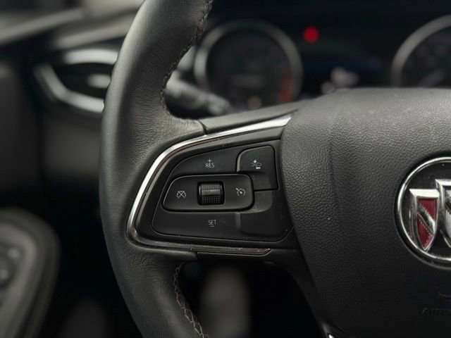 Used 2023 Buick Encore GX Preferred w/ Cold Weather Comfort Package image 22