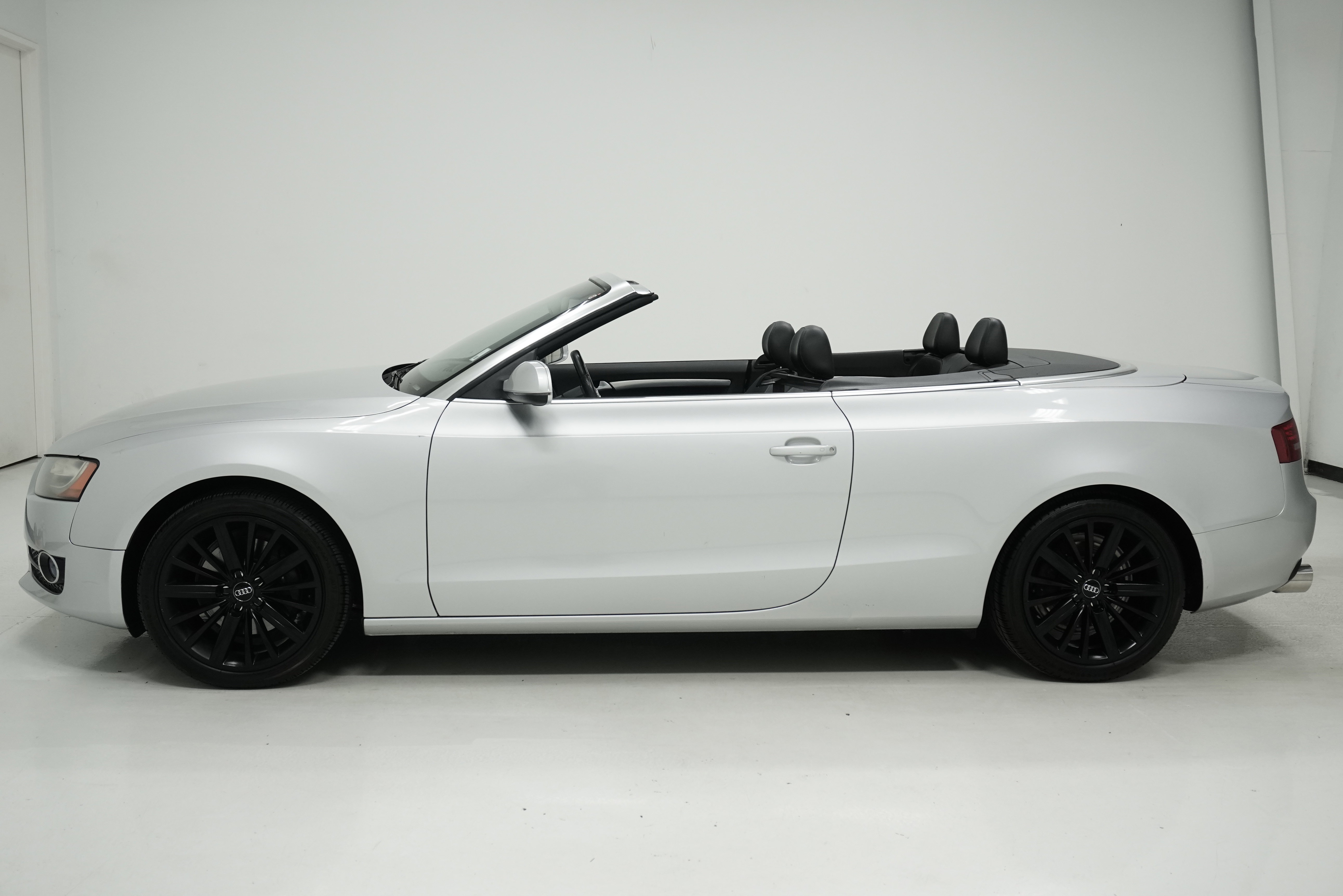 Used 2010 Audi A5 2.0T Premium Plus image 33