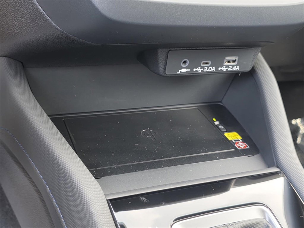 New 2025 Subaru Forester Premium w/ Protection Package (1PH) image 23