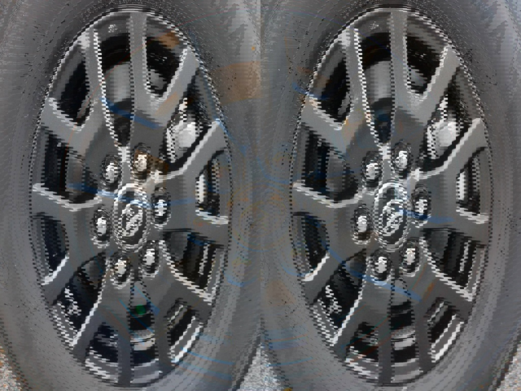 New 2026 Toyota 4Runner SR5 image 29