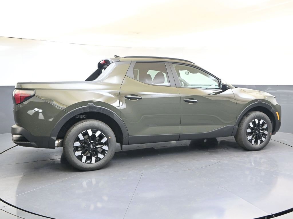 New 2026 Hyundai Santa Cruz SEL image 6