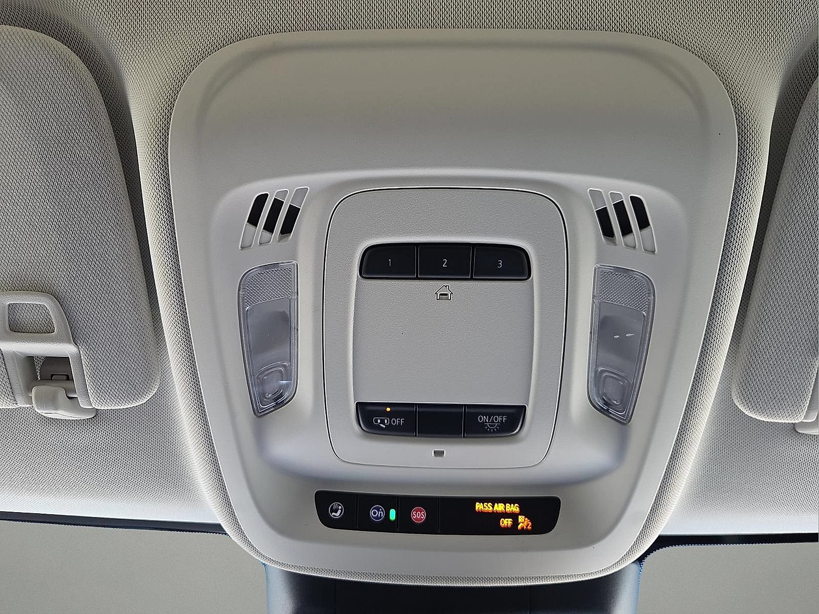 Used 2024 Buick Envision Sport Touring AWD/4WD image 21