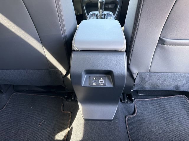 New 2026 Subaru Crosstrek 2.5i Sport image 21