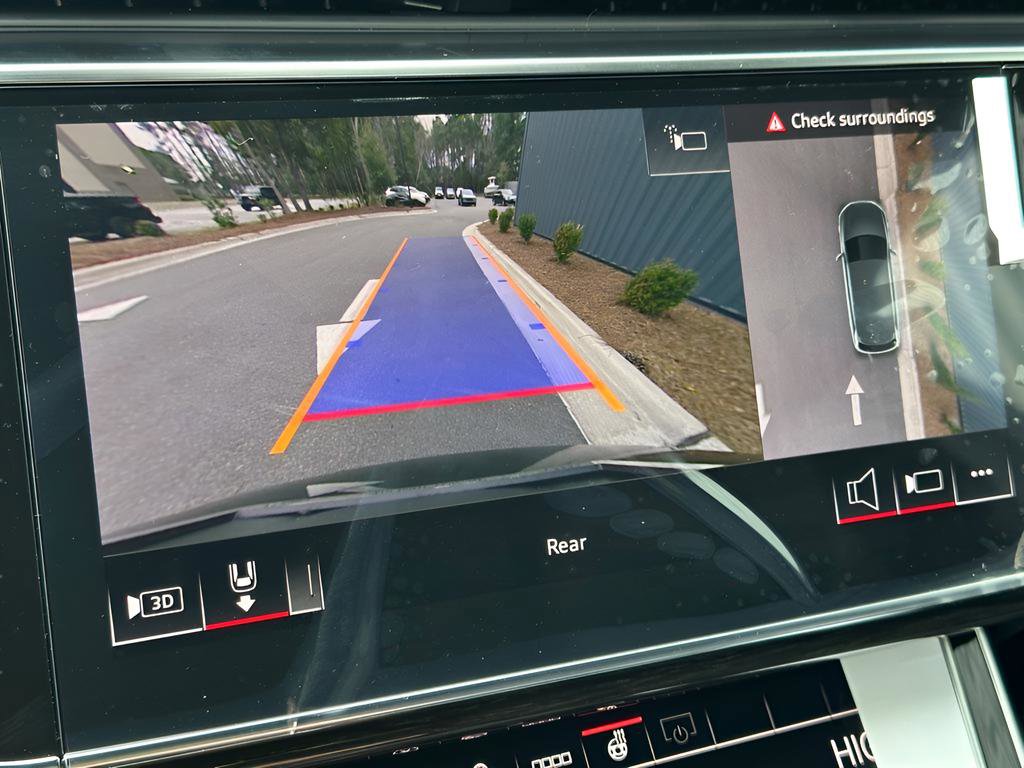 New 2026 Audi Q7 3.0T Premium Plus AWD/4WD image 23