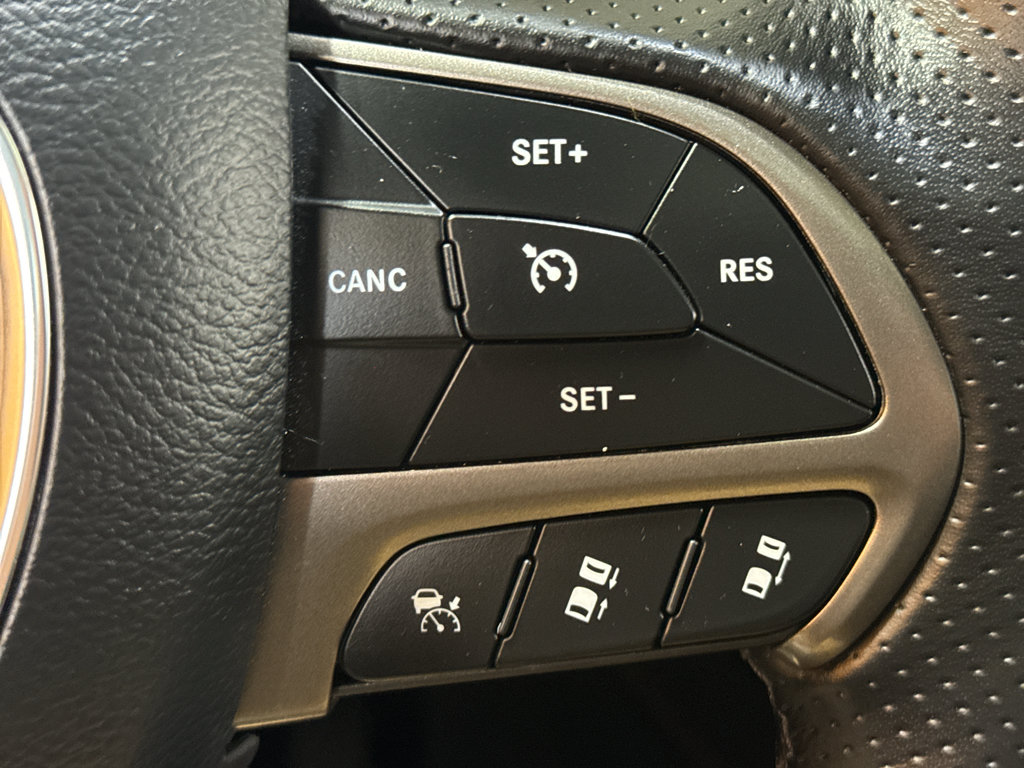 Used 2024 Dodge Durango Citadel AWD/4WD image 30