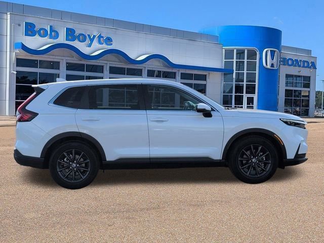 New 2026 Honda CR-V EX-L image 8