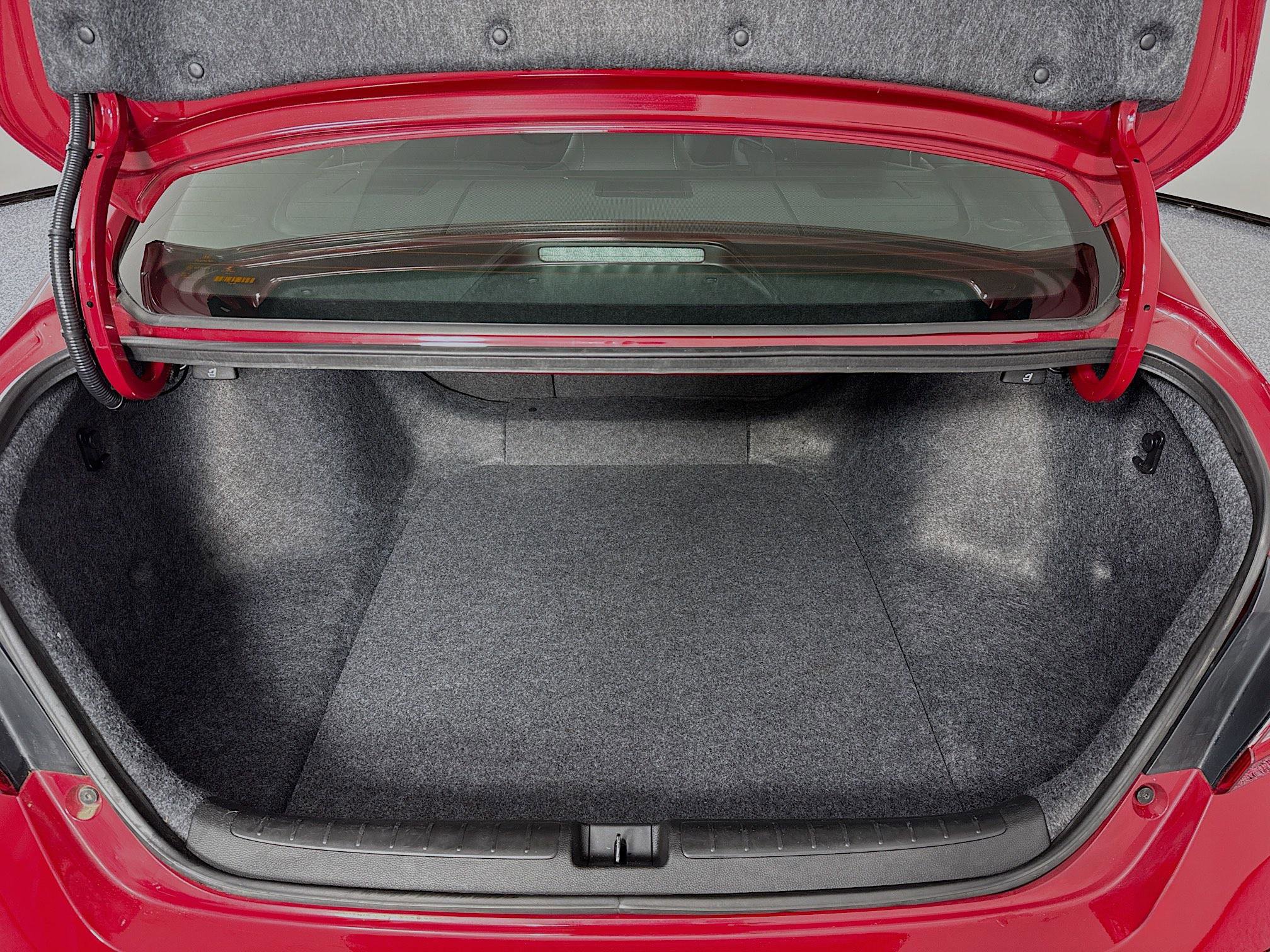 Used 2021 Honda Accord Sport image 23