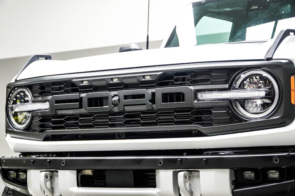 Used 2023 Ford Bronco Raptor image 2