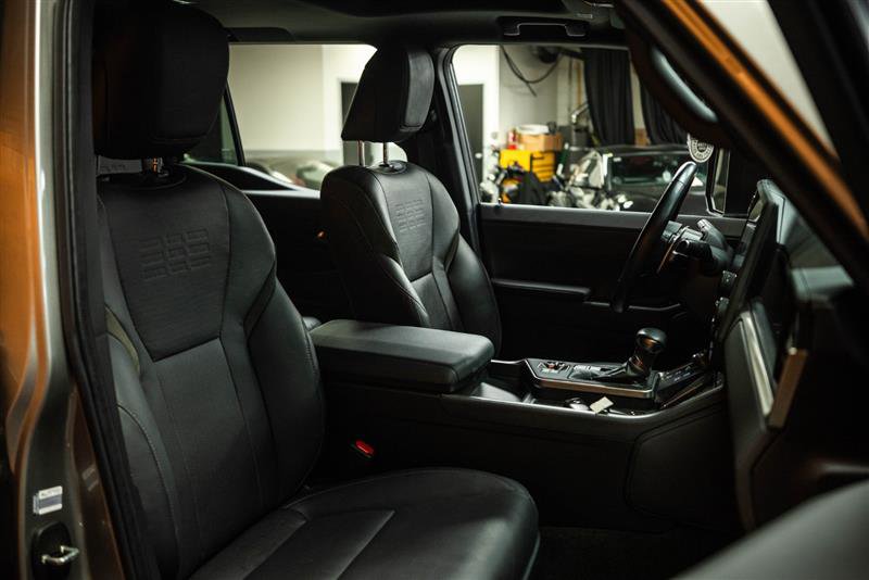 Used 2024 Lexus GX 550 image 15