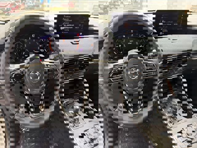 New 2026 MAZDA CX-70 SC image 15