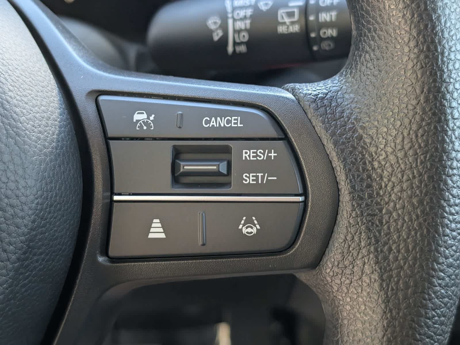 Certified 2024 Honda CR-V LX image 20