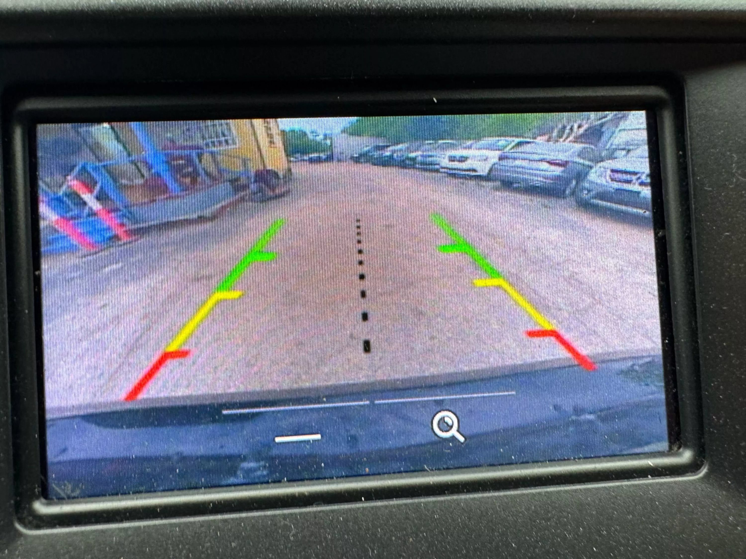 Used 2017 Ford Fusion S FWD image 20