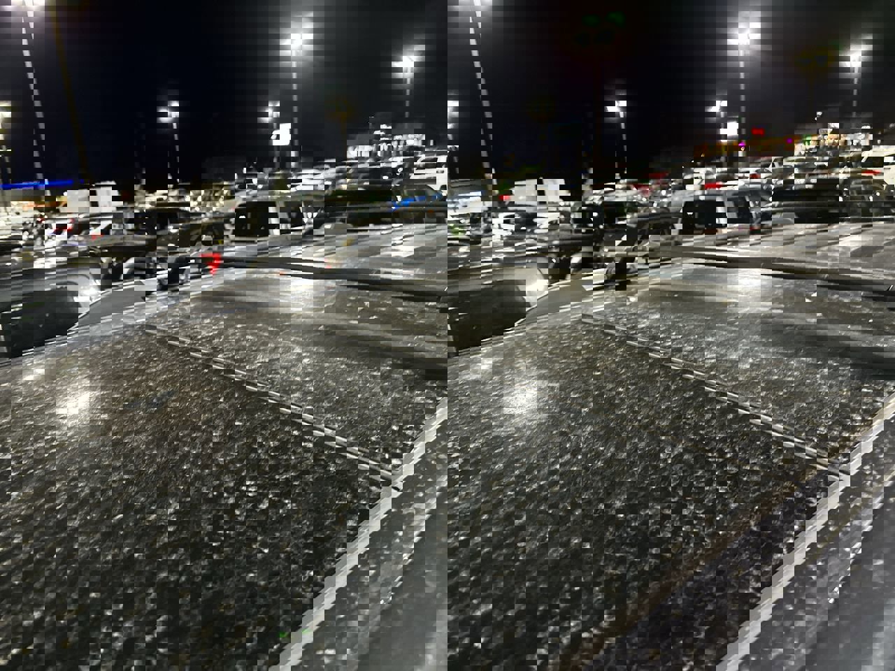 Used 2024 Ford Expedition Limited image 10