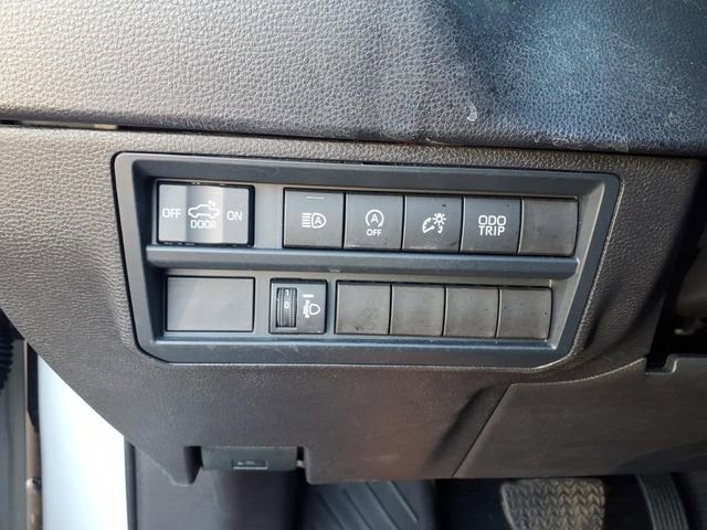 Used 2026 Toyota Tundra SR image 14