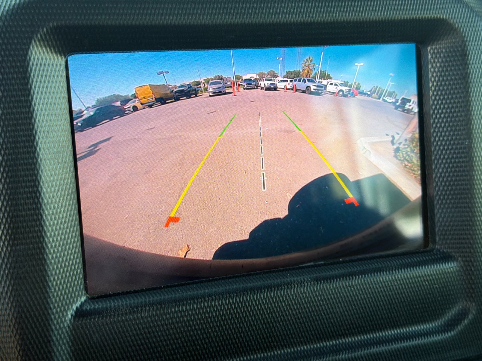 Used 2023 Jeep Wrangler Unlimited Sport AWD/4WD image 21