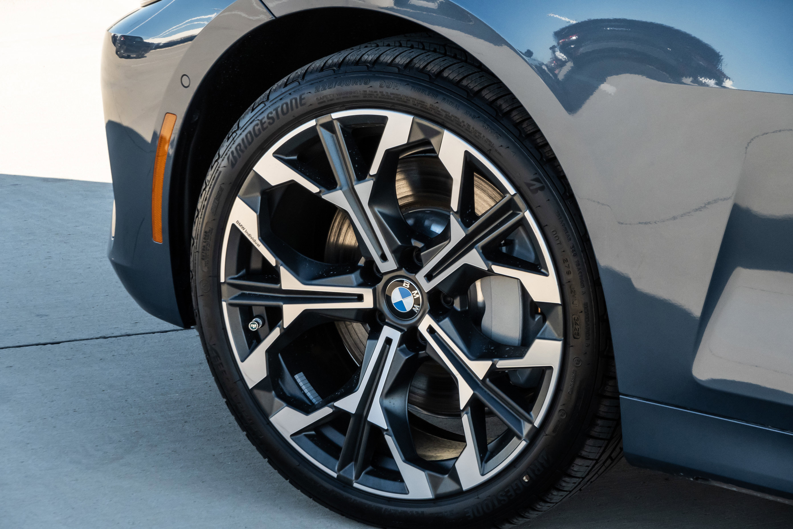 New 2026 BMW 430i xDrive Convertible w/ Premium Package image 9