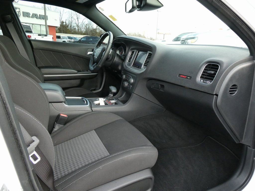 Used 2023 Dodge Charger Scat Pack image 15