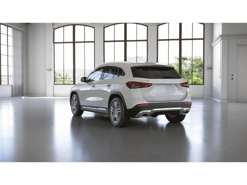 Certified 2023 Mercedes-Benz GLA 250 4MATIC image 29