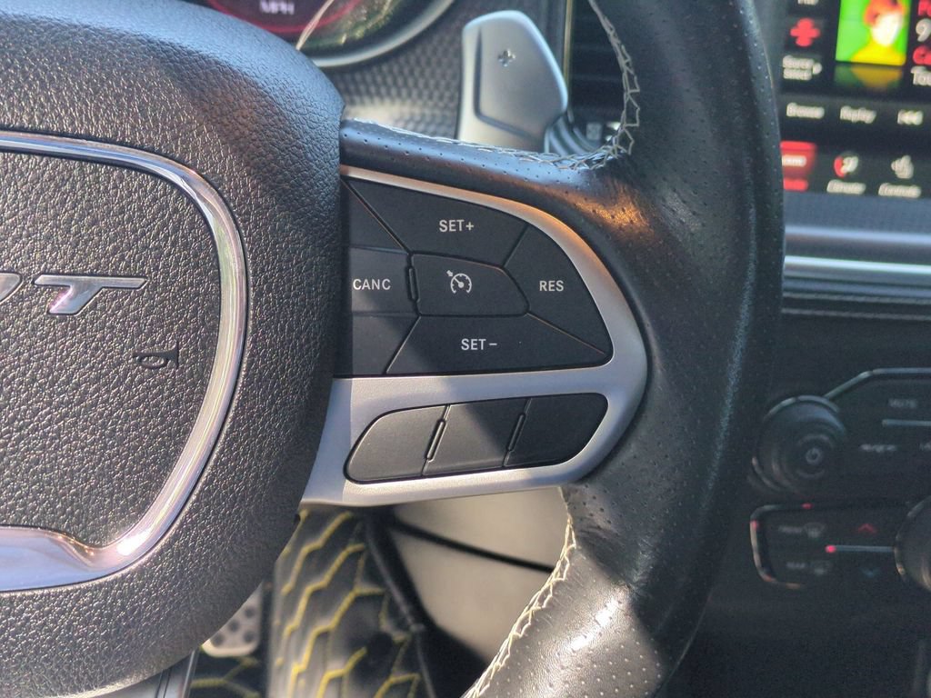 Used 2021 Dodge Charger SRT Hellcat RWD image 18