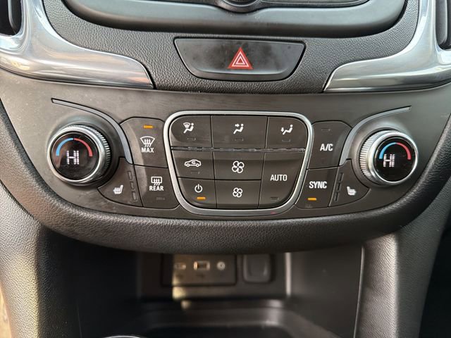 Used 2020 Chevrolet Equinox LT w/ Driver Convenience Package image 20