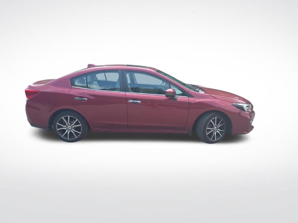 Used 2018 Subaru Impreza 2.0i Limited AWD/4WD image 4
