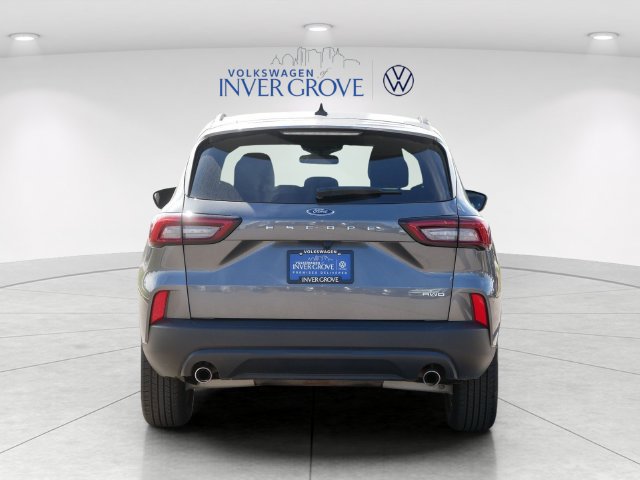 Used 2025 Ford Escape ST-Line Select AWD/4WD image 6
