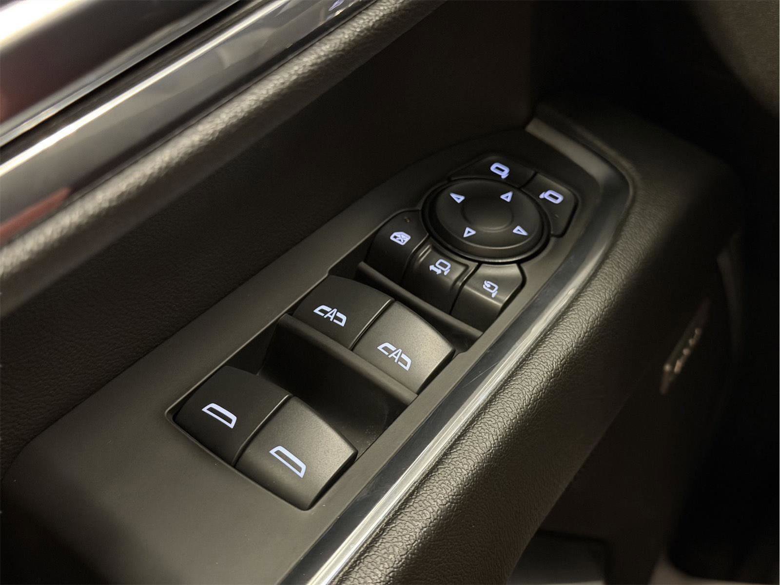 Certified 2024 GMC Sierra 2500 SLT w/ SLT Convenience Package image 39