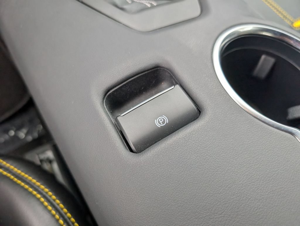 New 2026 Ford Mustang GT Premium RWD image 35