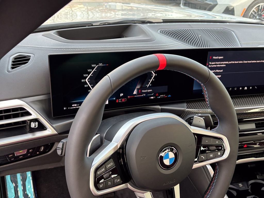 New 2026 BMW M440i xDrive Coupe AWD/4WD image 12