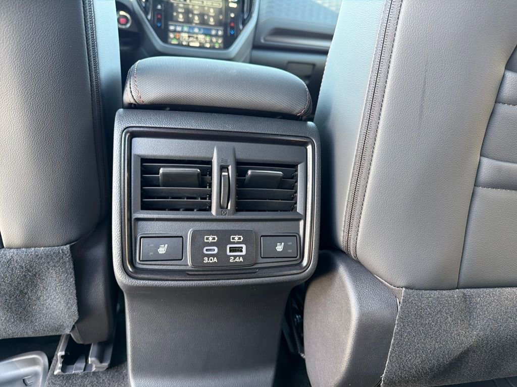 New 2026 Subaru Forester Touring image 27