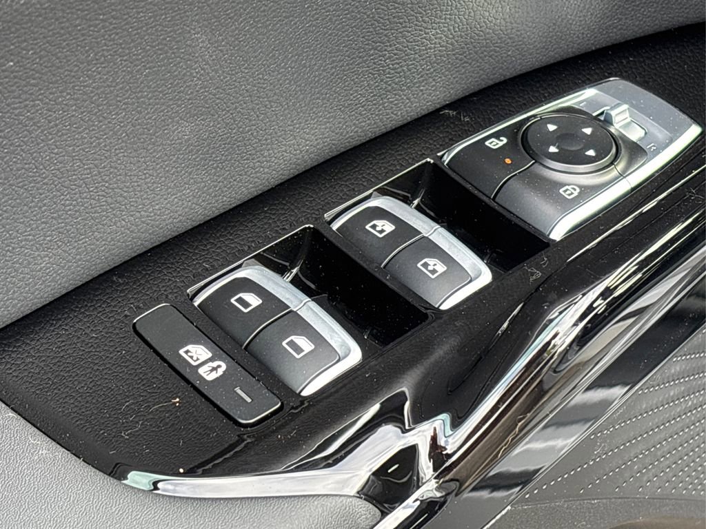 New 2025 Kia K5 GT-Line image 26