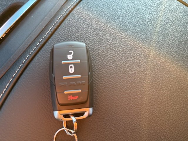 New 2026 RAM 2500 Tradesman image 35