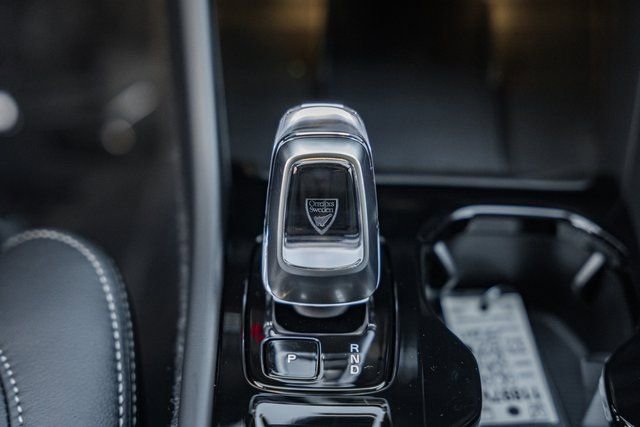 New 2026 Volvo XC40 B5 Ultra w/ Protection Package Premier image 27