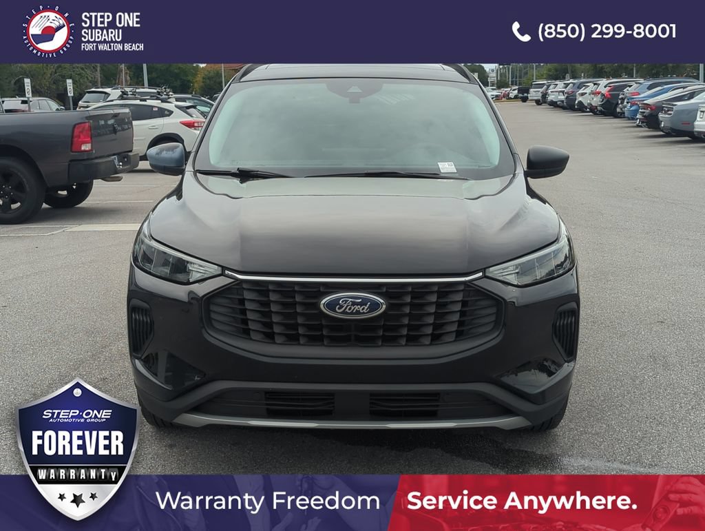 Used 2025 Ford Escape Active w/ Tech Pack #1 FWD image 10